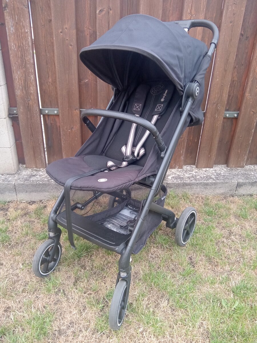 Cybex beezy - 3