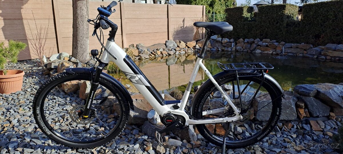 Raymon TourRay E 7.0 - 3