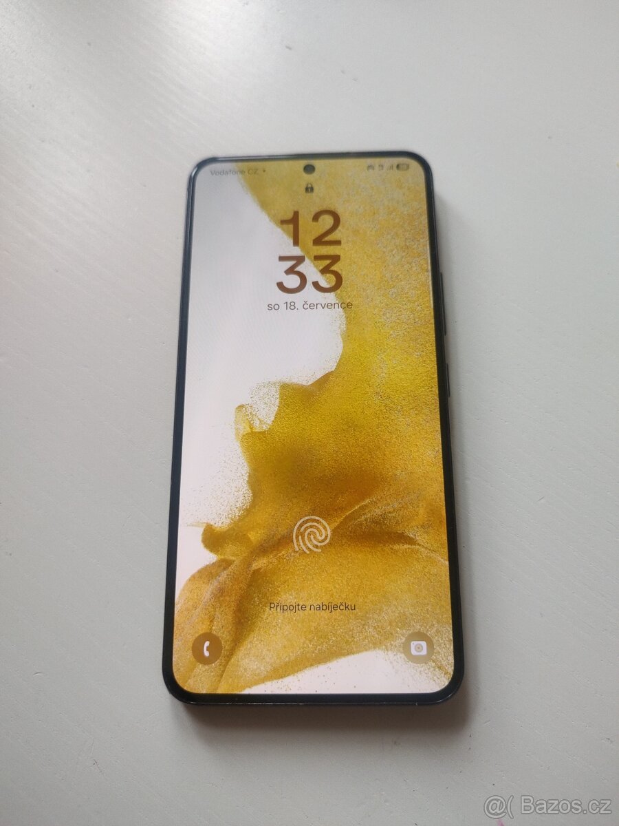 Prodám Samsung s 22 5 g - 3