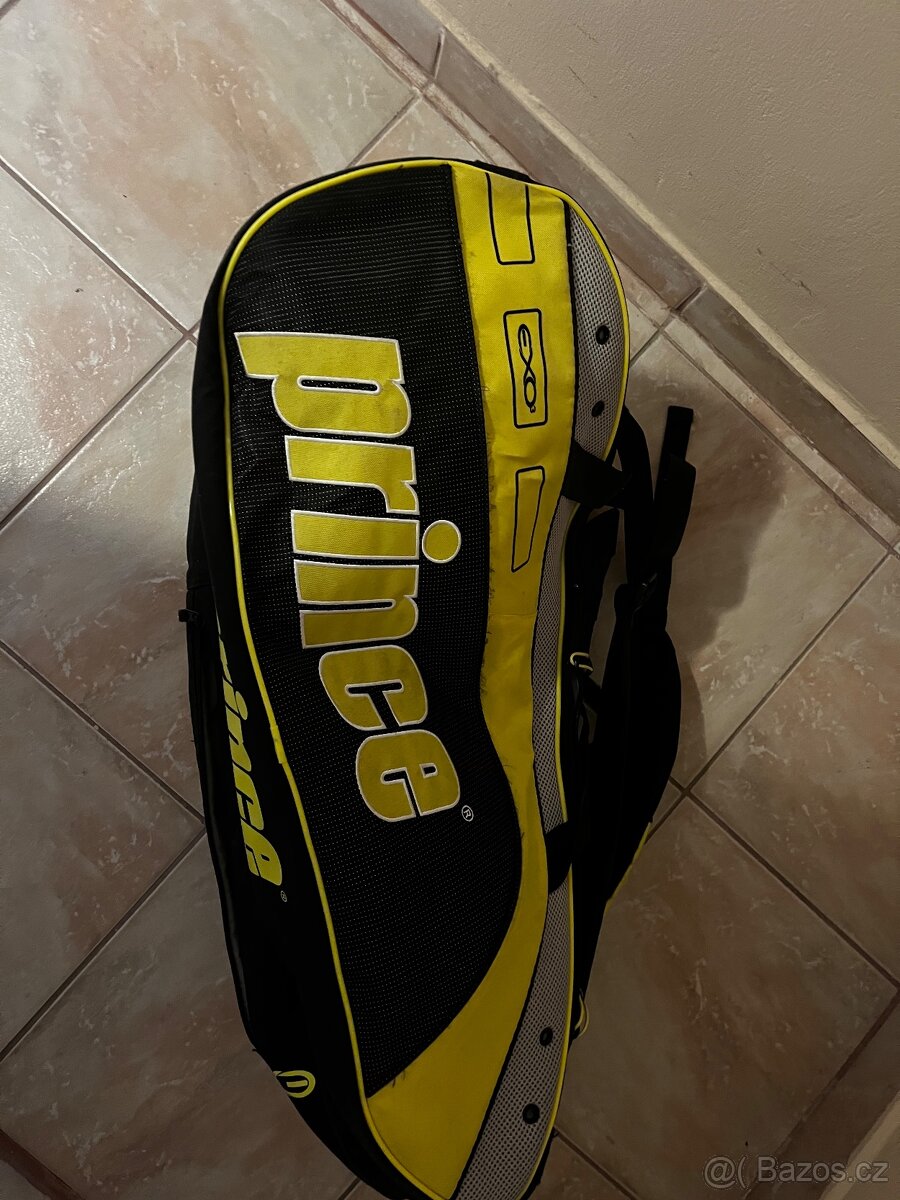 Taška na tenis - 3