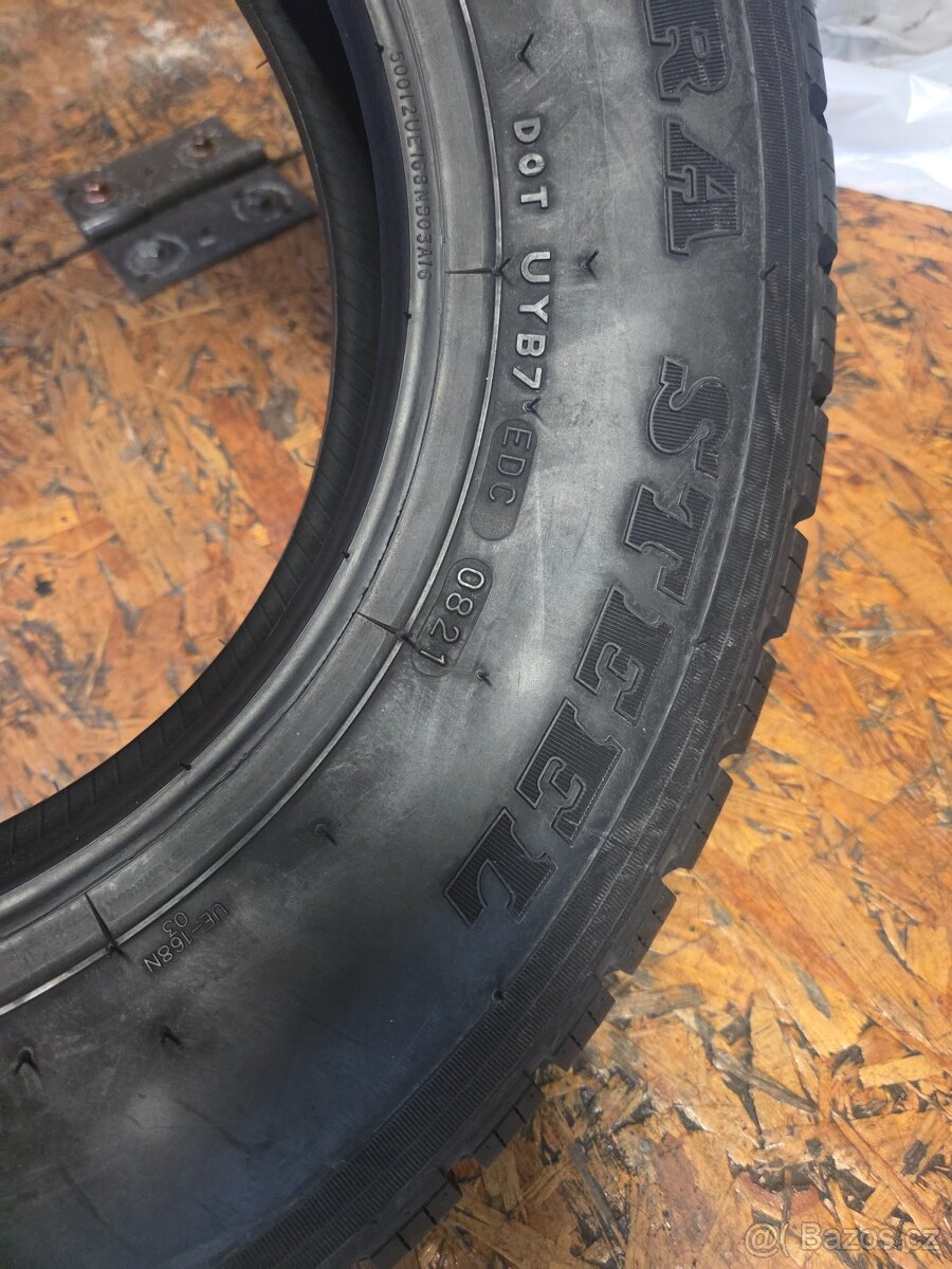 Pneumatika 5.00 R12 Radial - 3