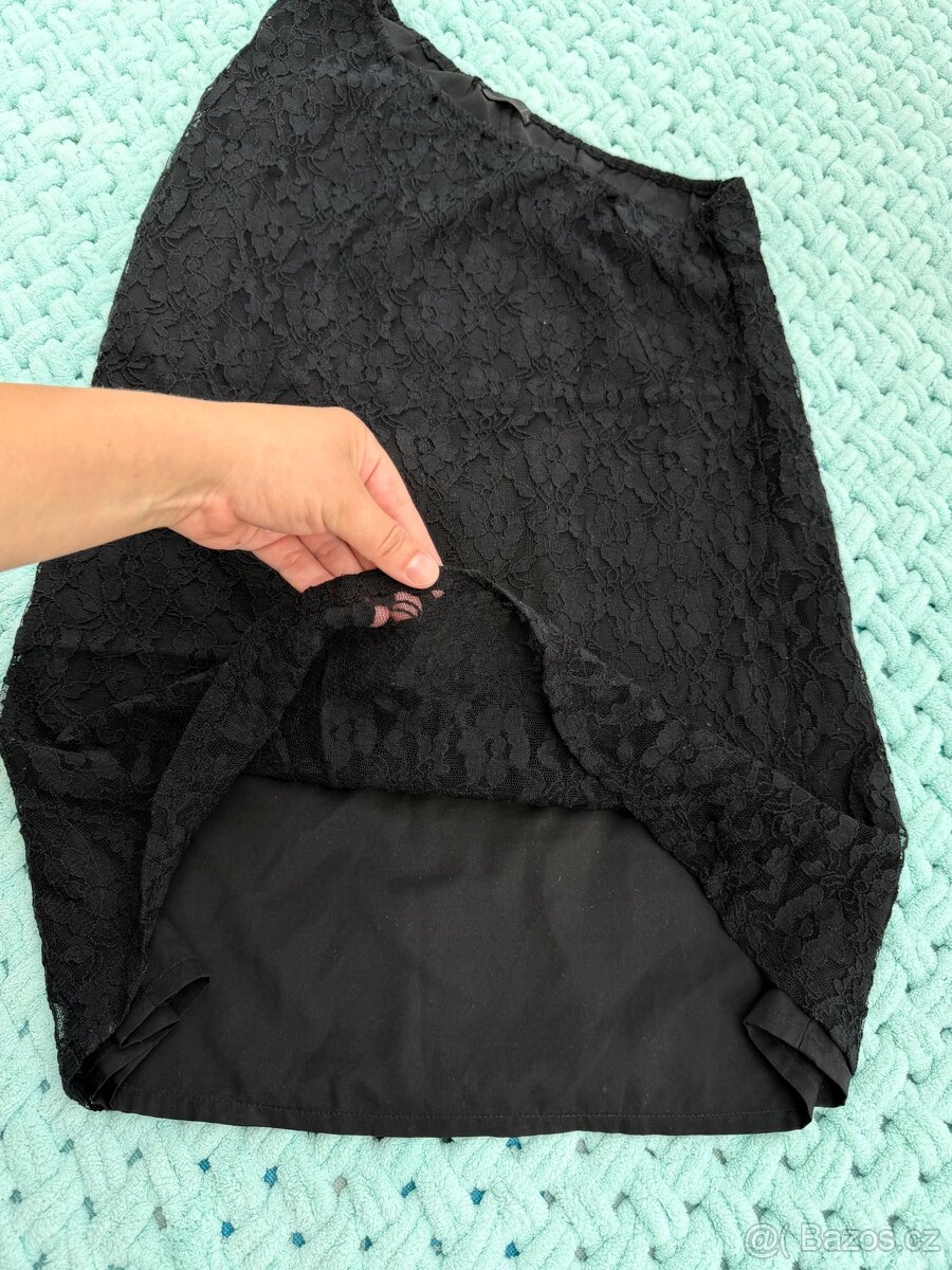 Šaty značky Vero Moda XS-S - 3