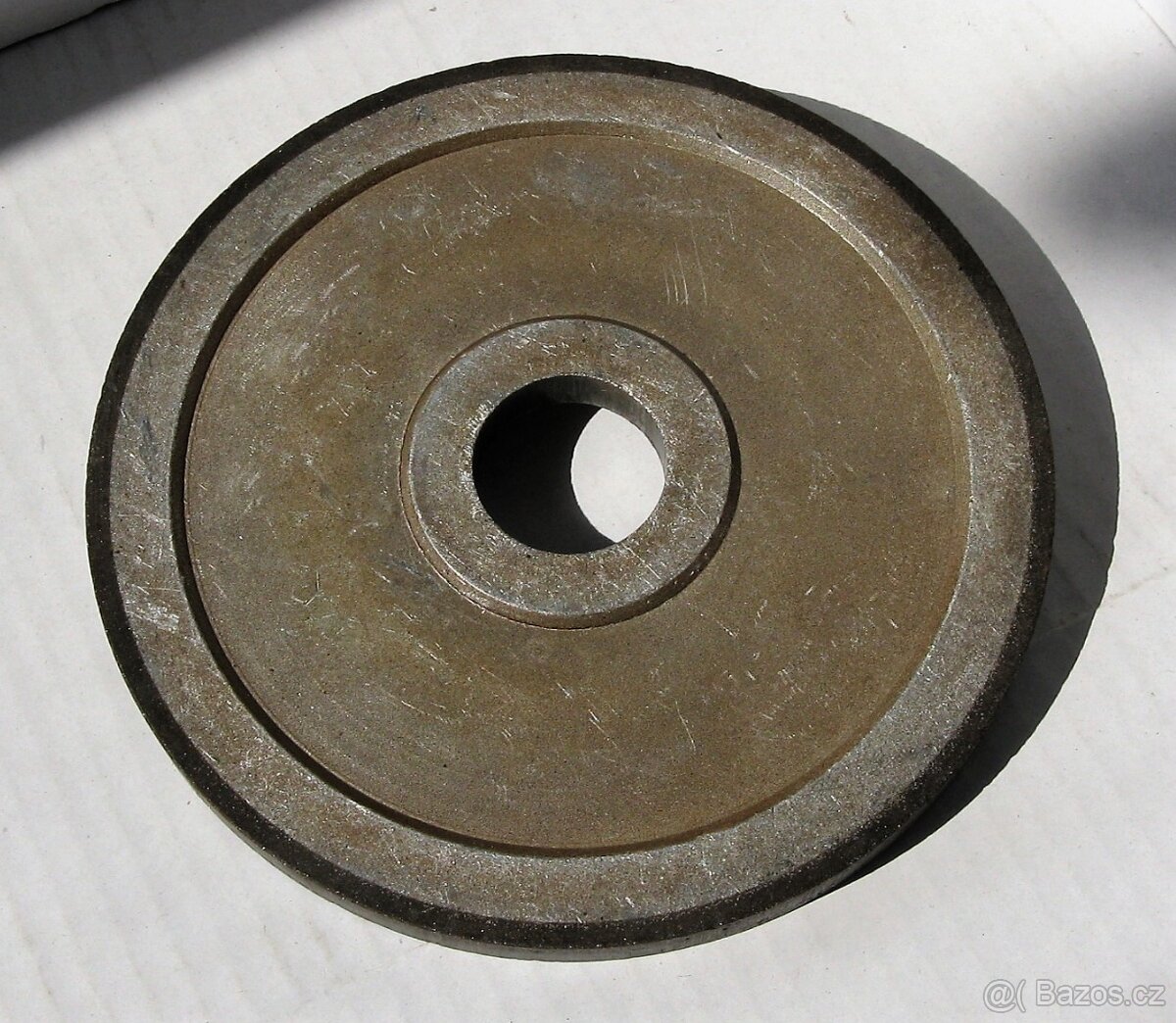 DIA brus č,6 – Ø 150 mm - 3