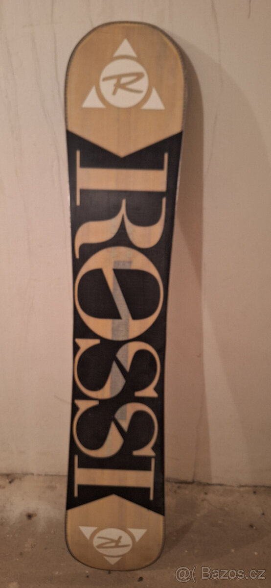 prodám prkno ROSSINGOL ONE MAGTEK - 3