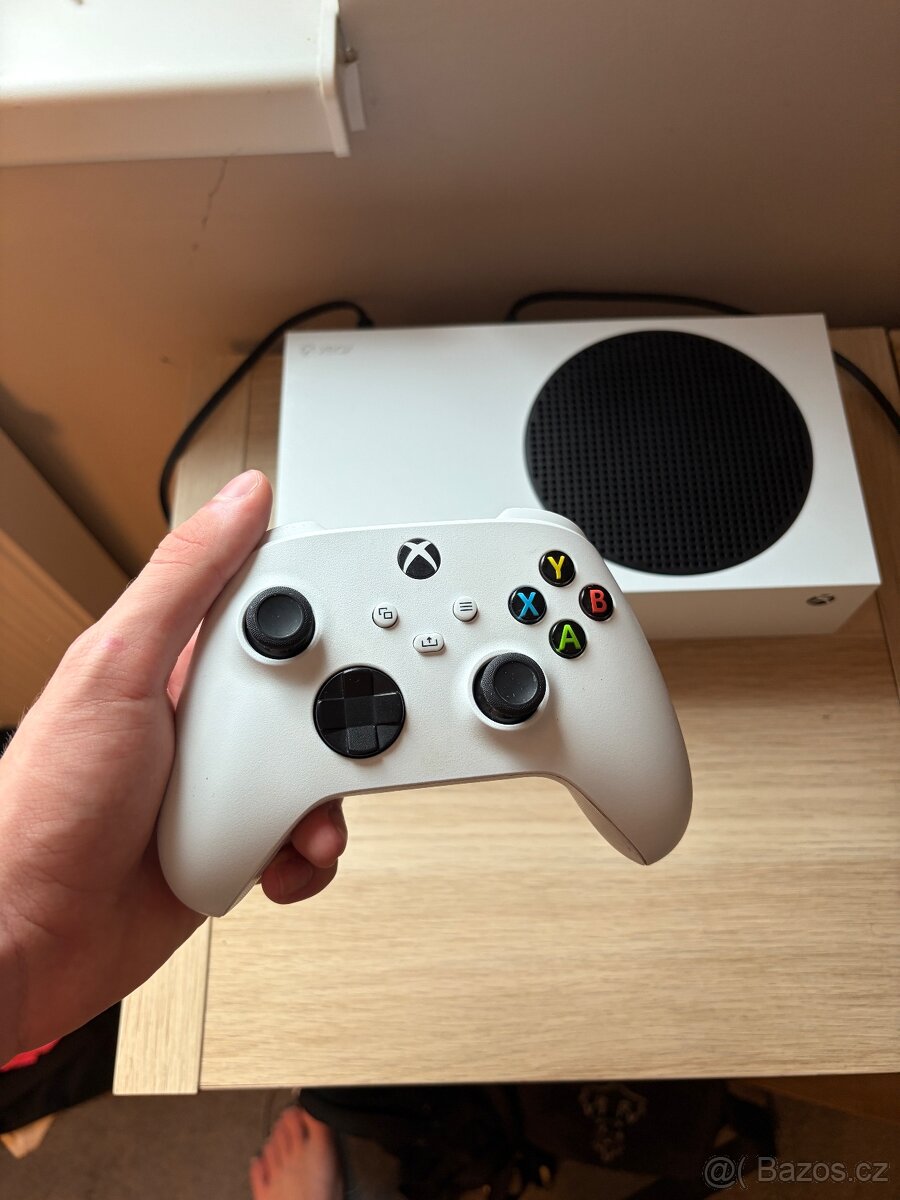 Xbox Series S - 3