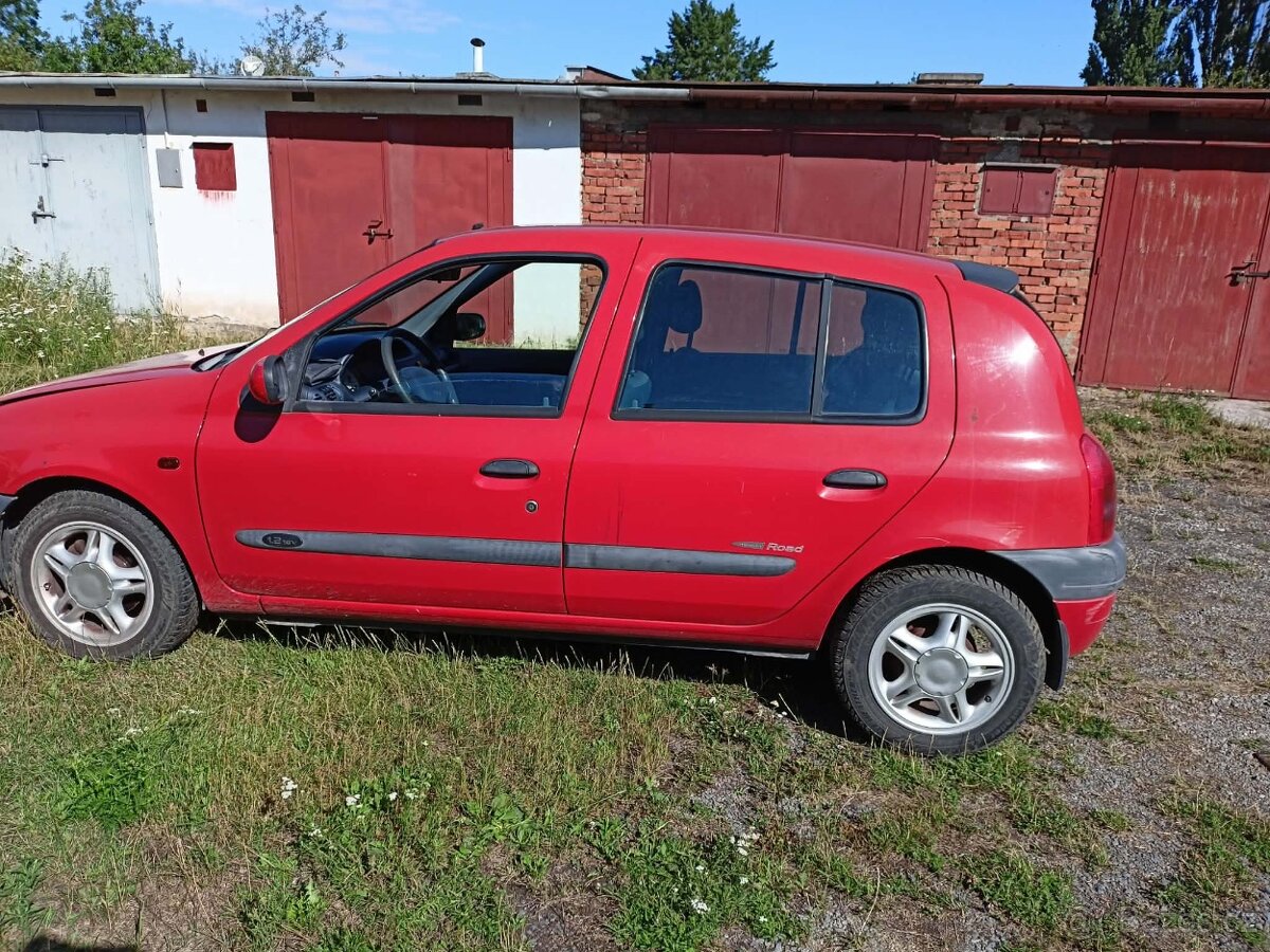 Clio 1.2 16V - 3