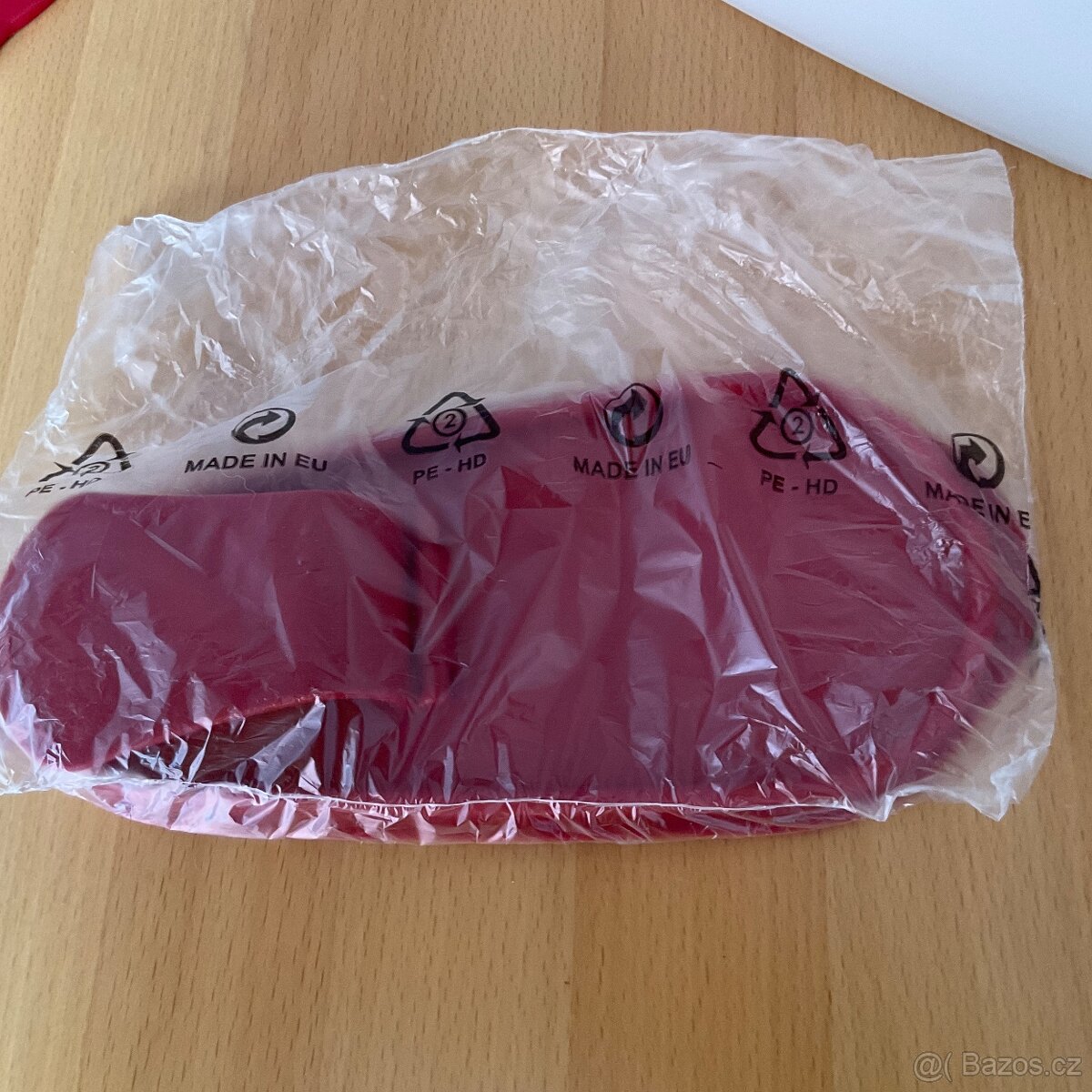 Nová- dóza/bandaska na polévku apod.-Tupperware- 1,9l - 3
