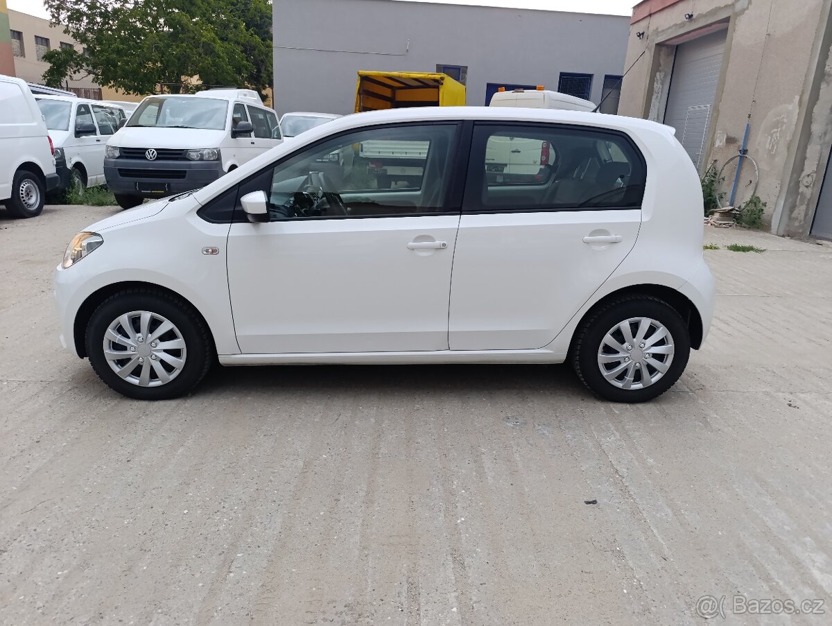 Volkswagen Eco Up 40tkm - 3
