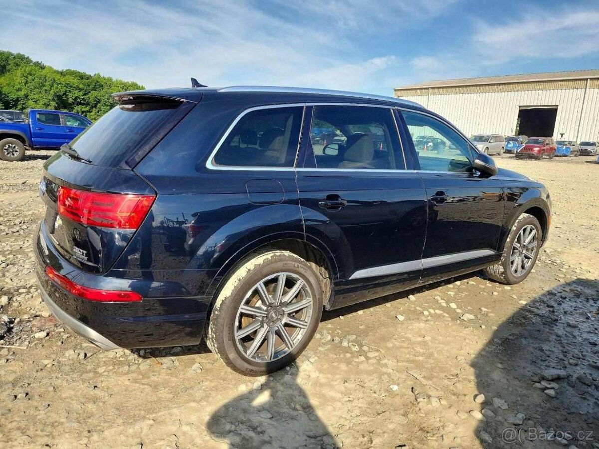 Audi Q7 2017 - 3
