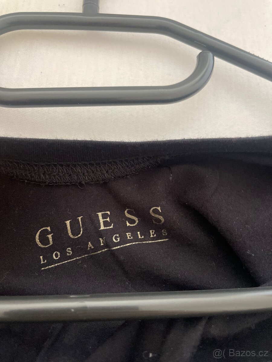 Guess tricko - 3