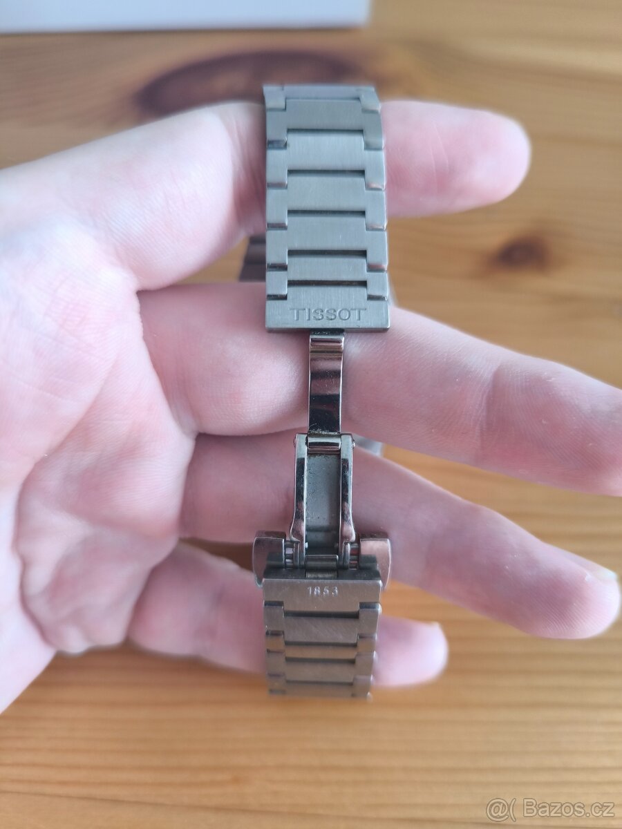 Tissot PRX - 3