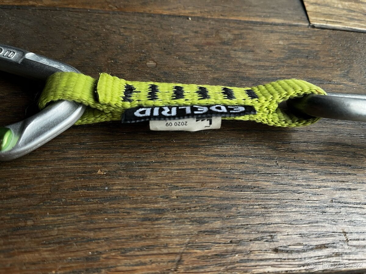 Edelrid Ohm - 3