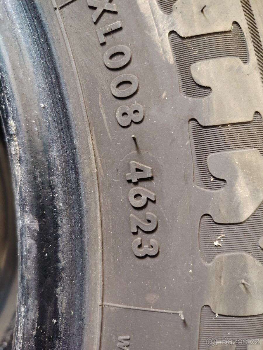 195/60r15 letni - 3
