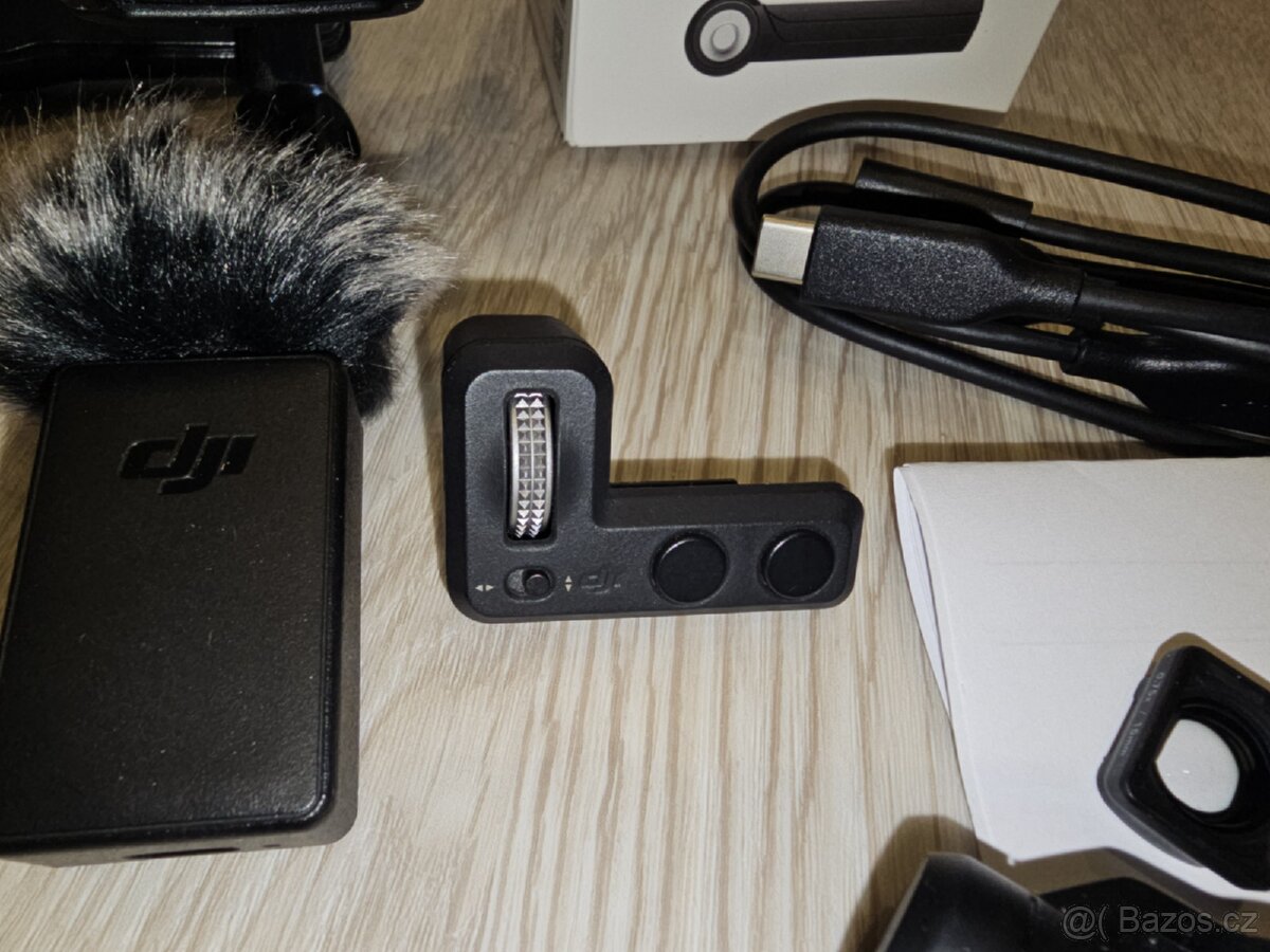 DJI pocket 2 creator combo - 3