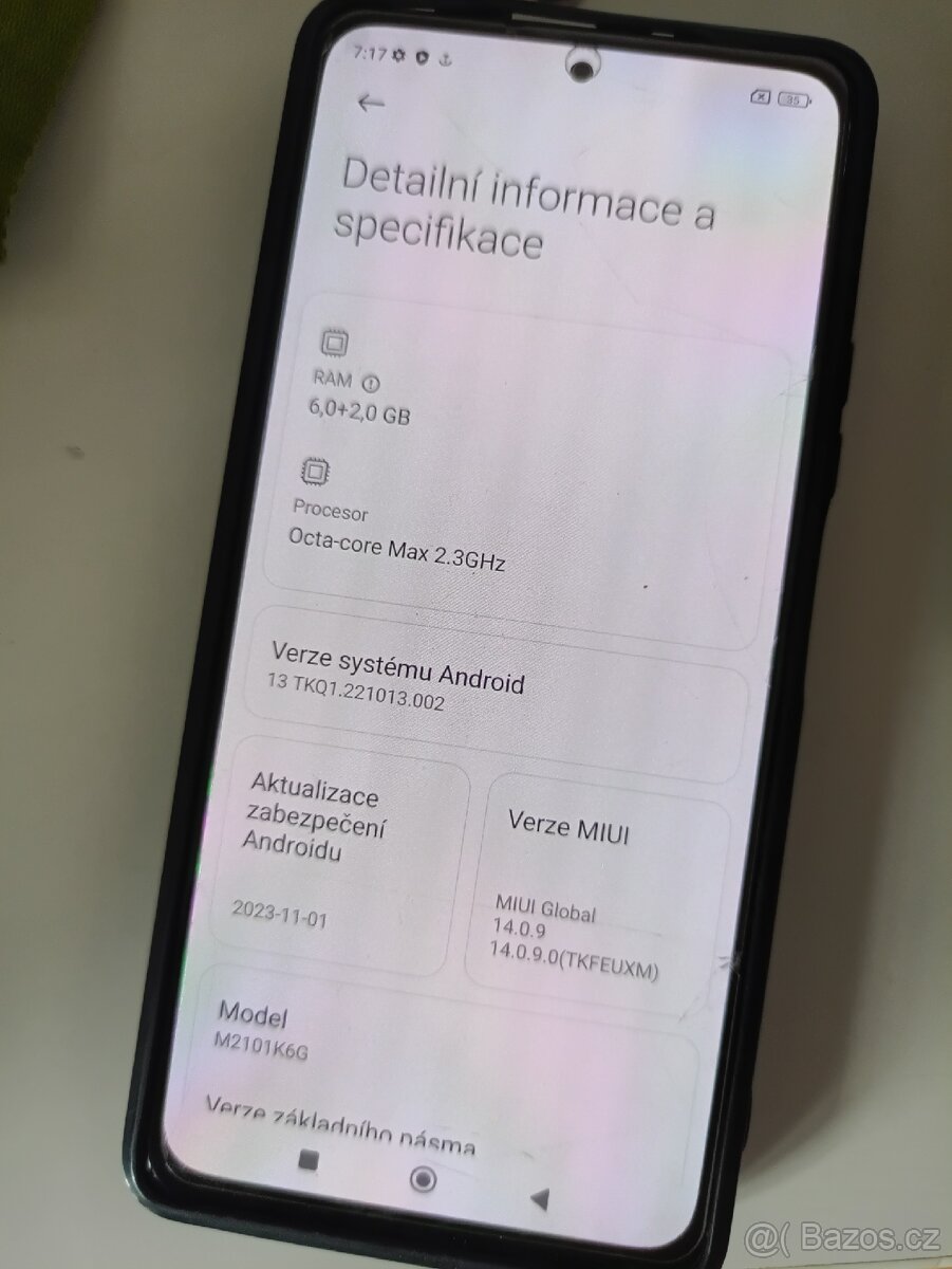 Xiaomi Redmi Note 10 pro - 3