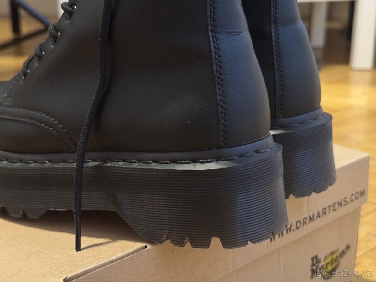 Dr Martens boty 42 - 3