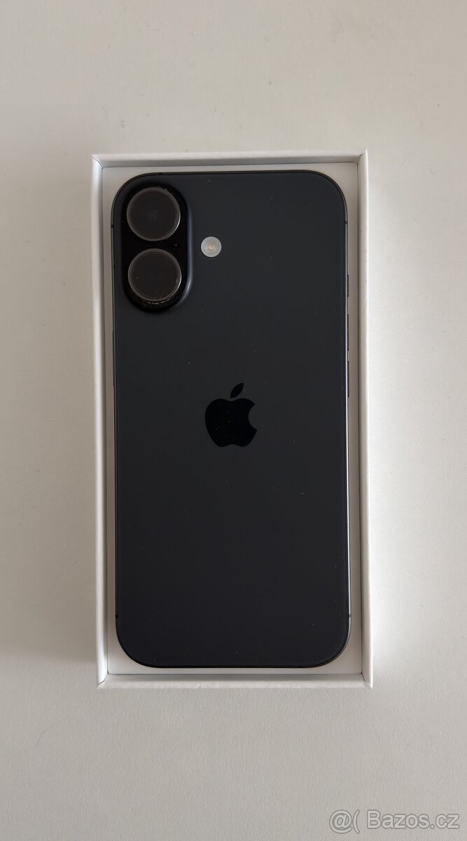 iPhone 17 256MB - 3