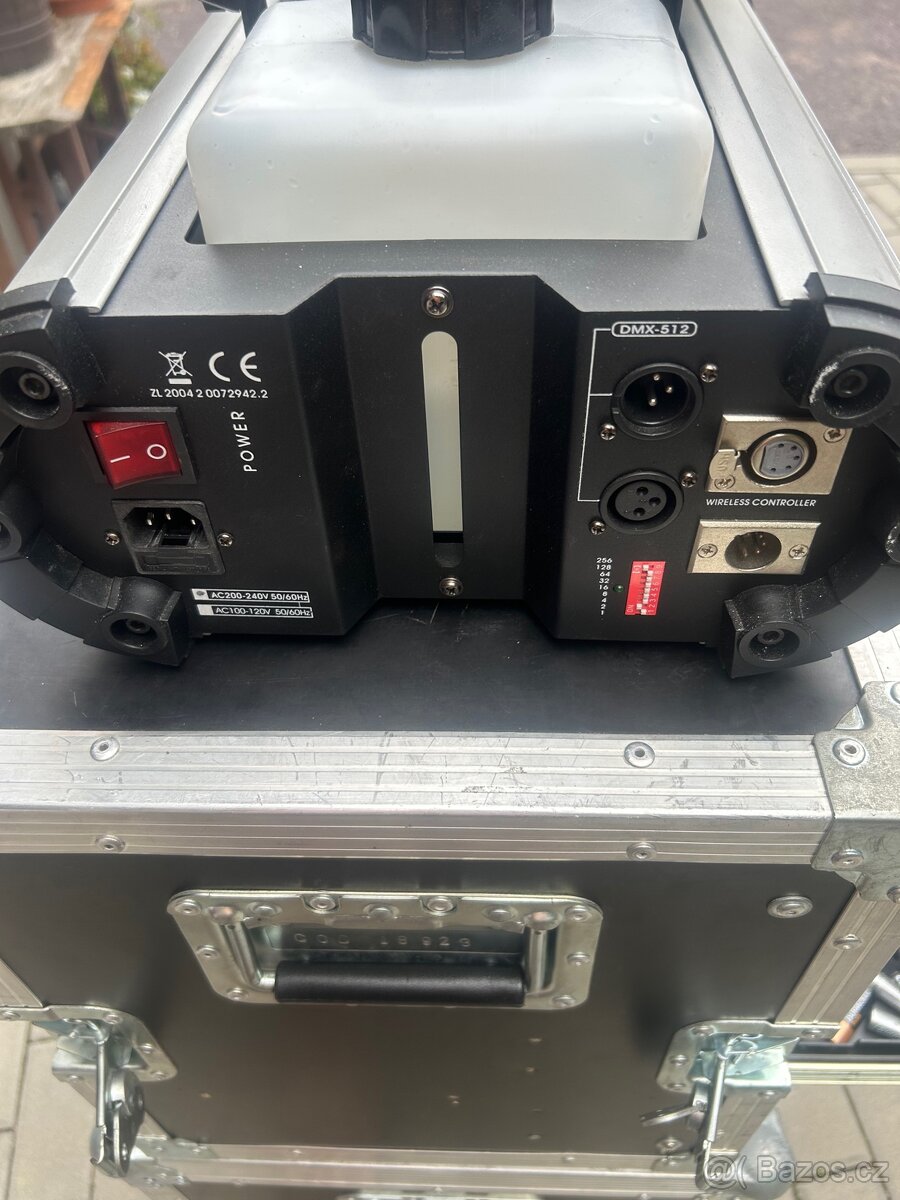 Flz-1500DMX - 3