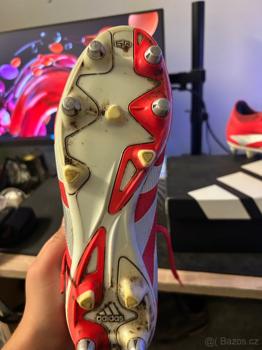 adidas predator sg pro - 3