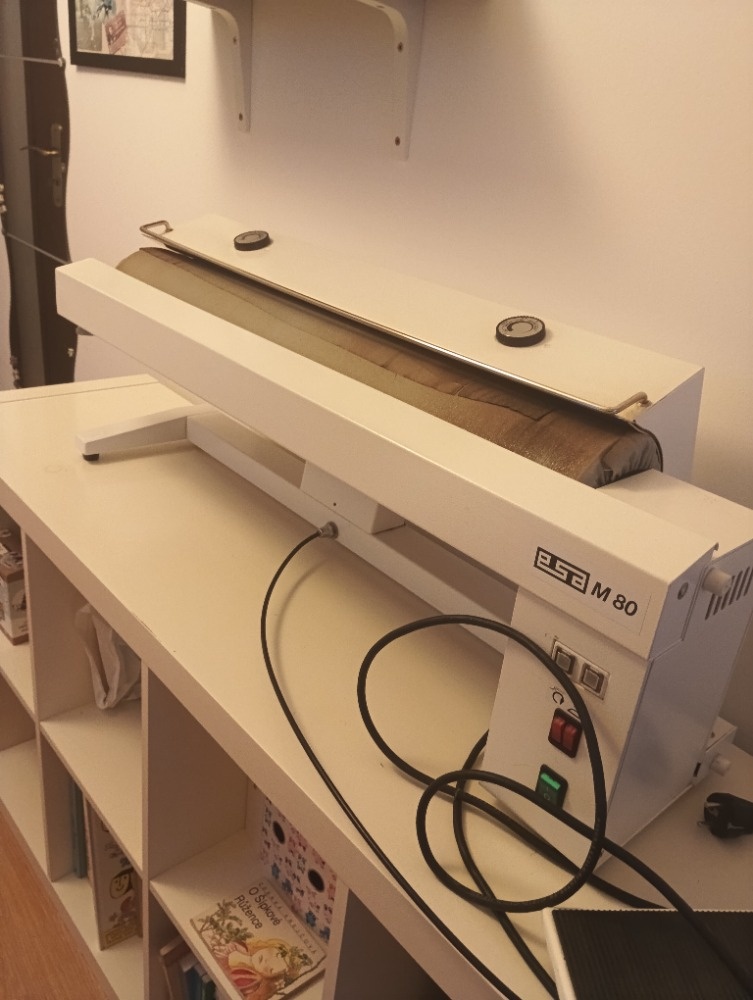 MANDL - 3