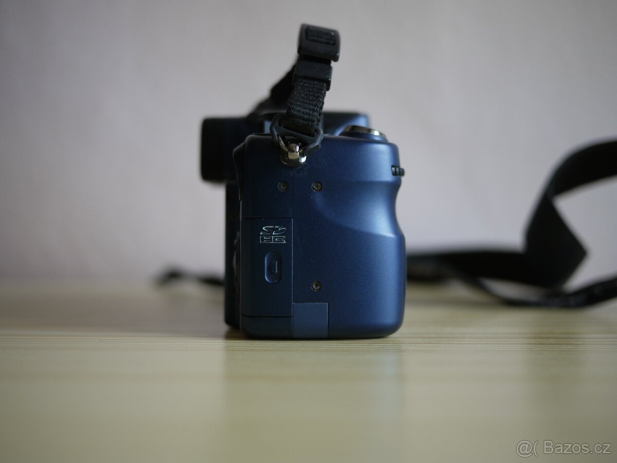 Fotoaparát Panasonic G-1... - 3