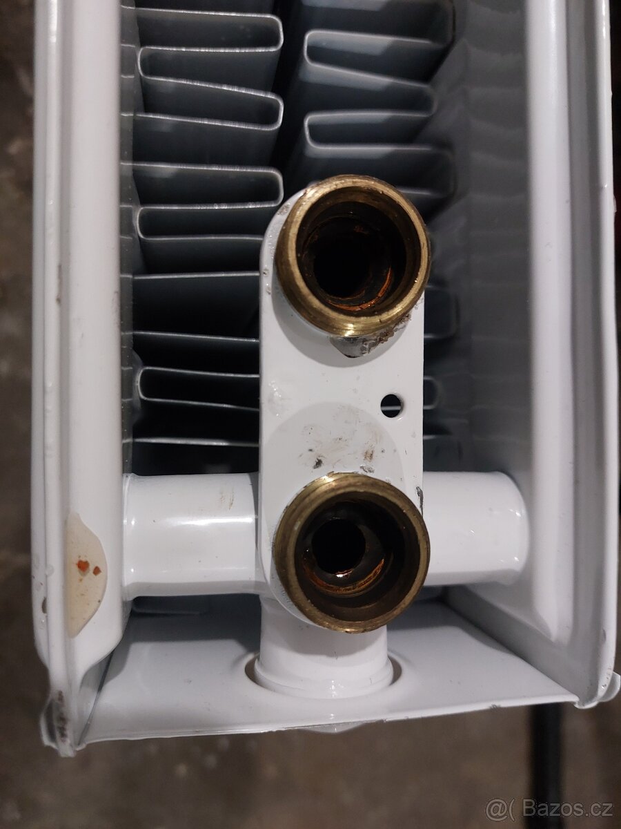 Radiator - 3