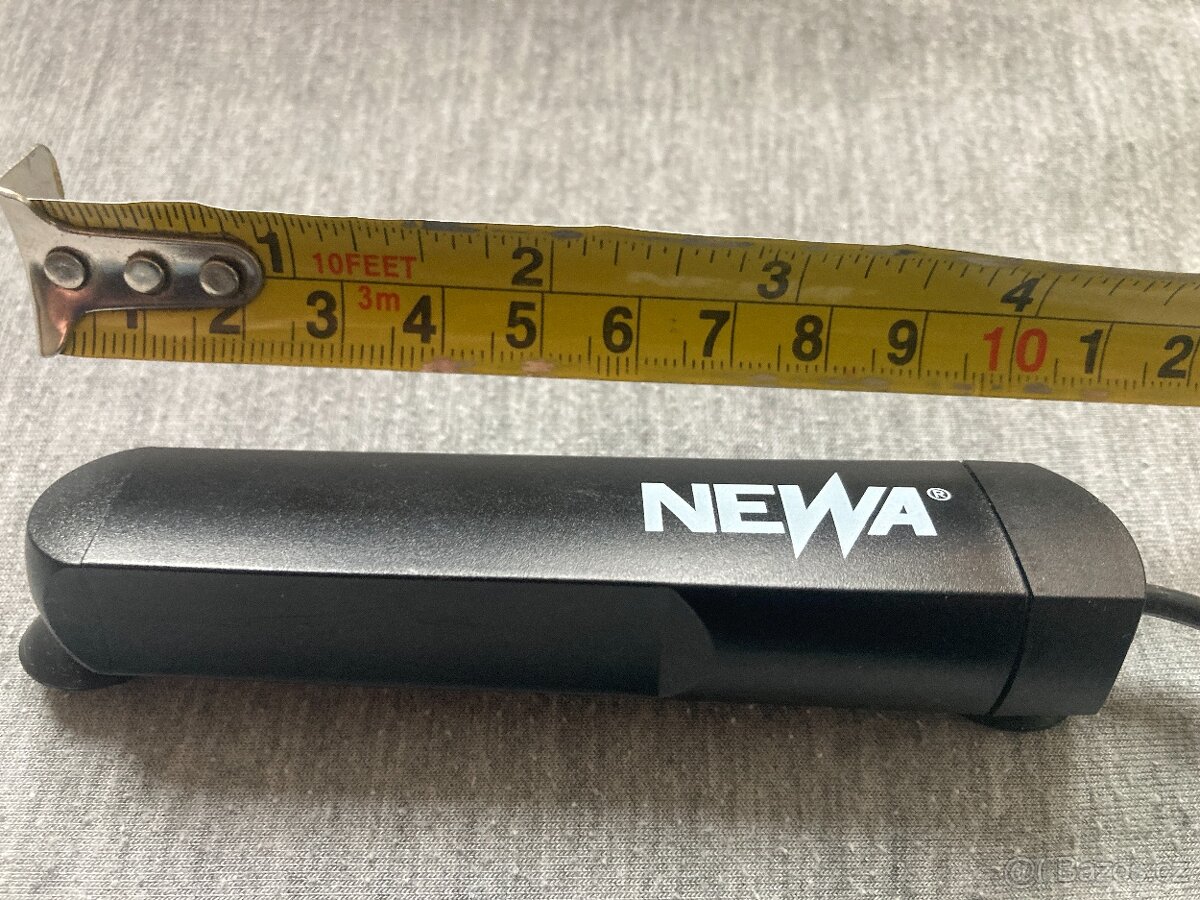 akvarijní topítko 10W - 3