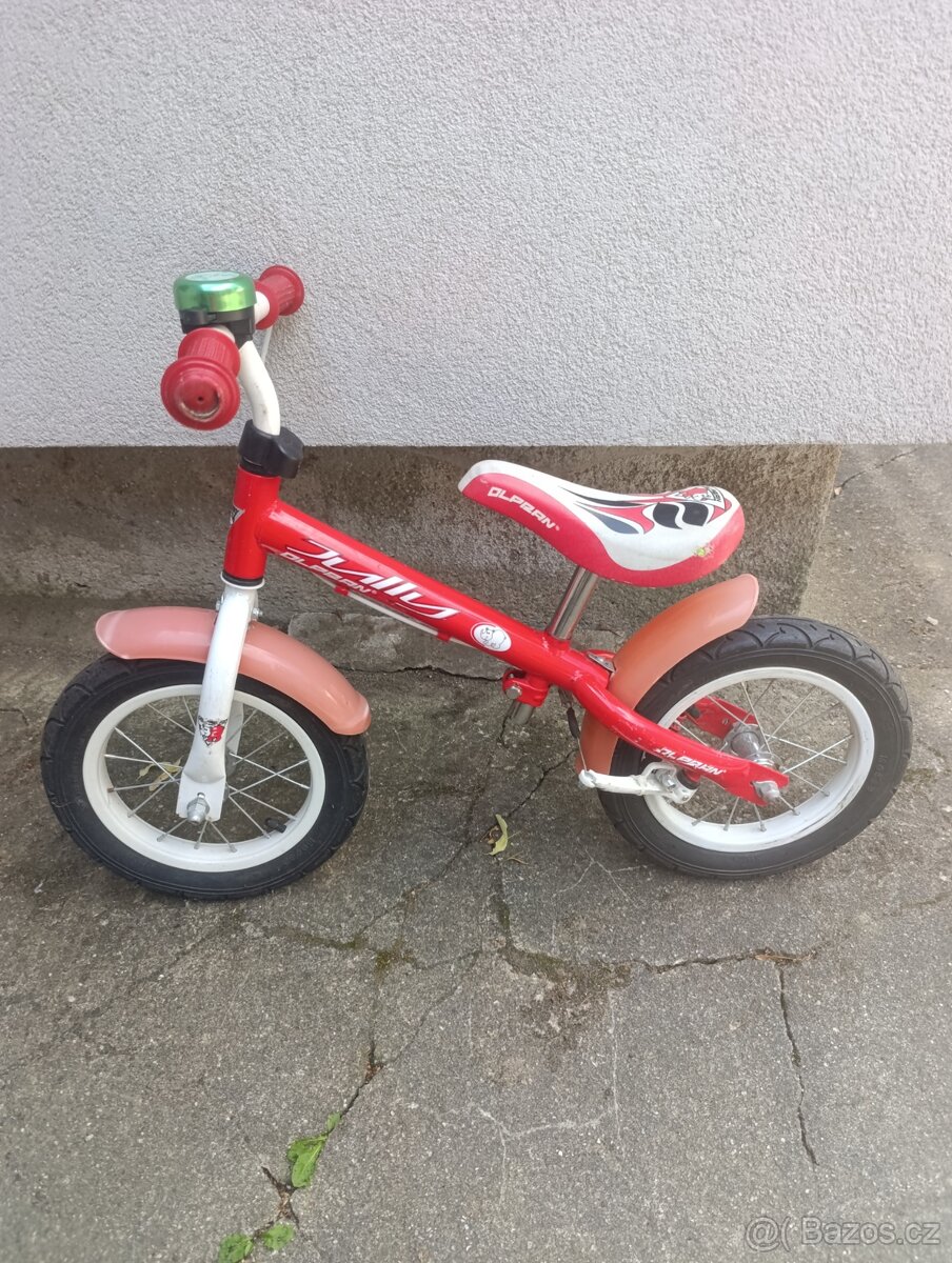 Dětské kolo - 3