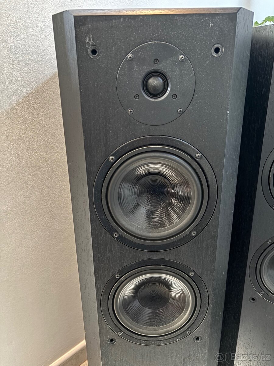 Reproduktory SHAN SE23 - 3