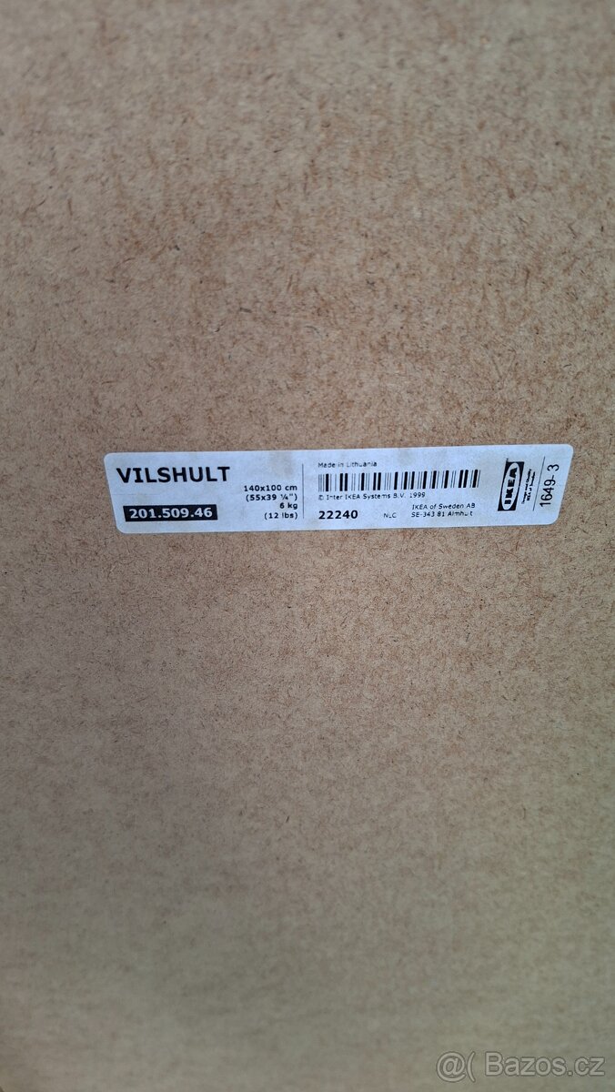 Obraz IKEA - 3