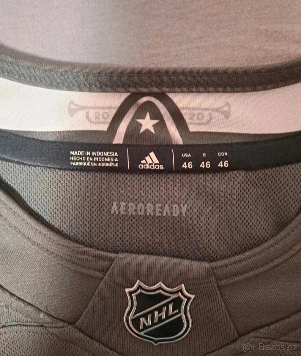 Dres NHL Toronto - 3