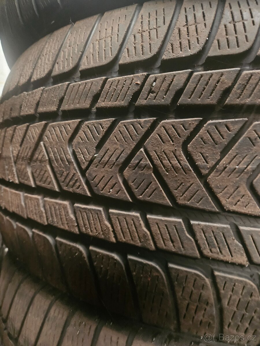 275/50R20 109V Scorpion Winter MO PIRELLI - 3