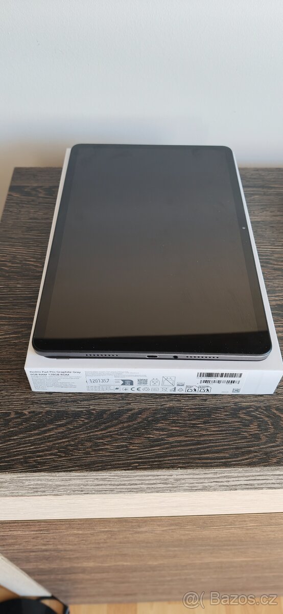 Redmi Pad Pro 6/128 Gb - 3