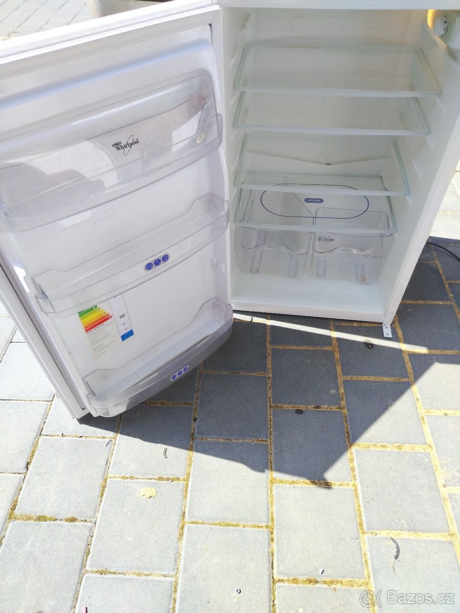 Prodám vestavěnou lednici - 3