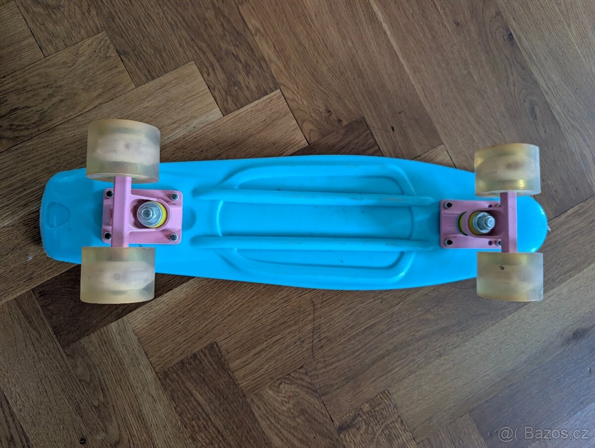 Skateboard - 3