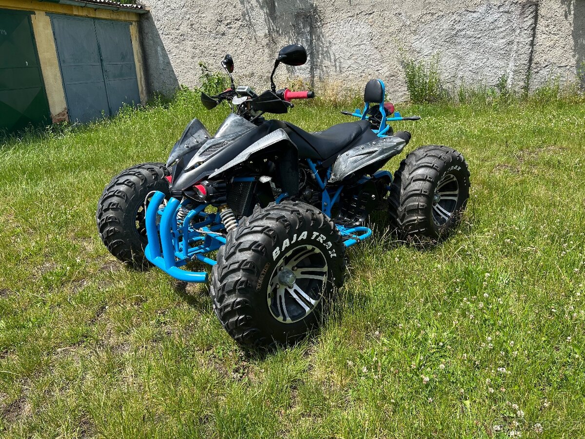Jinling 250