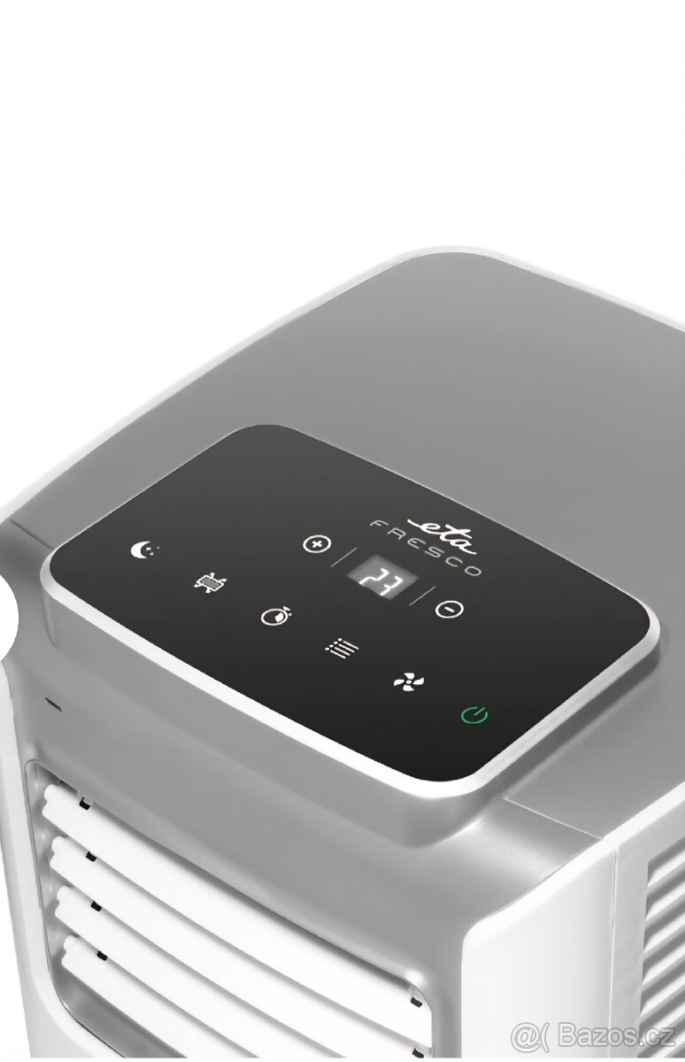 Mobilní klimatizace Fresco Eta 057890000 - 3