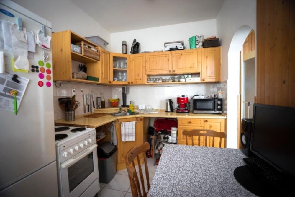 Prodej bytu 1+1 Zlín Křiby - 3