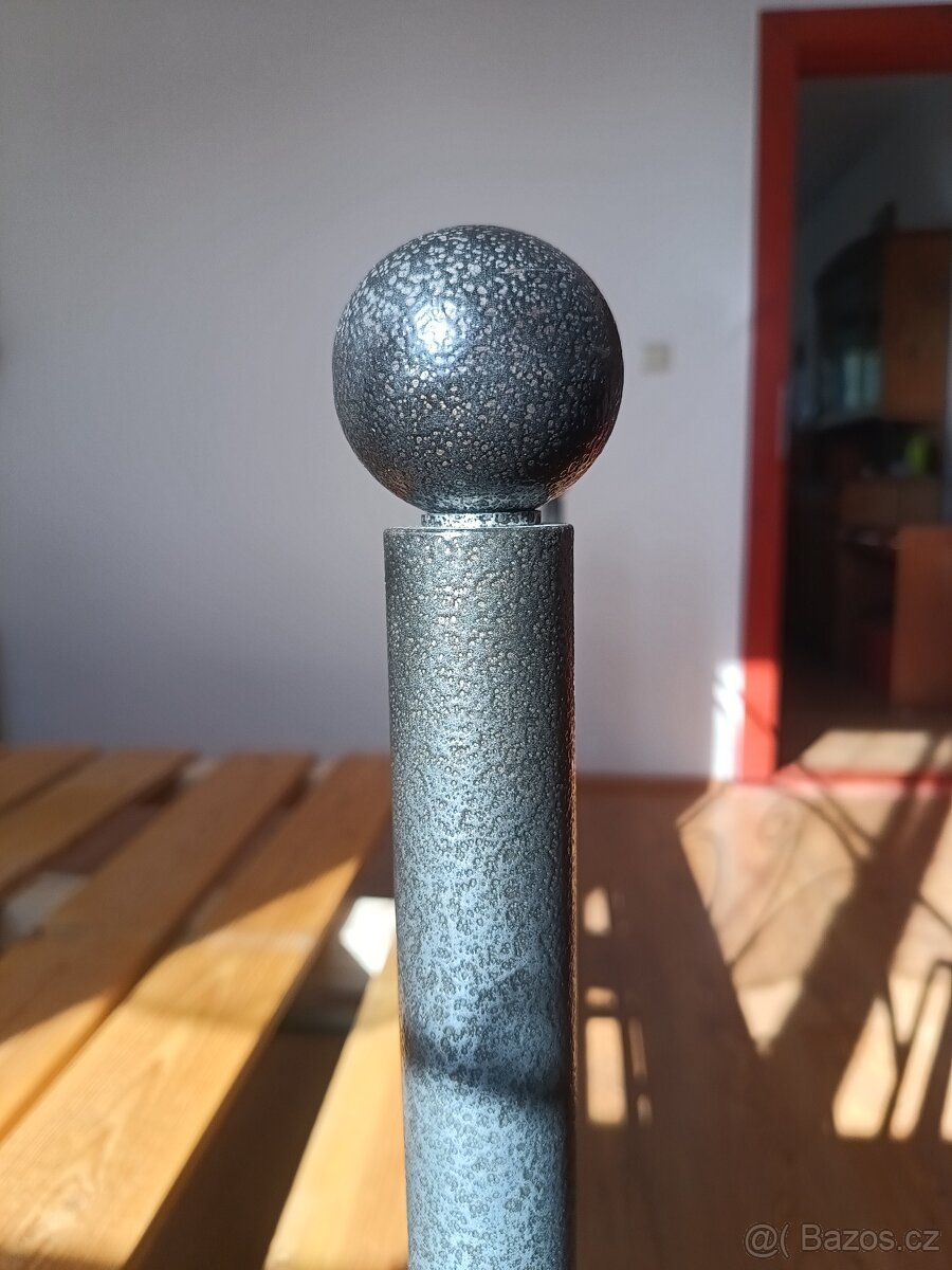 Prodám manželskou postel (letiště) - 3