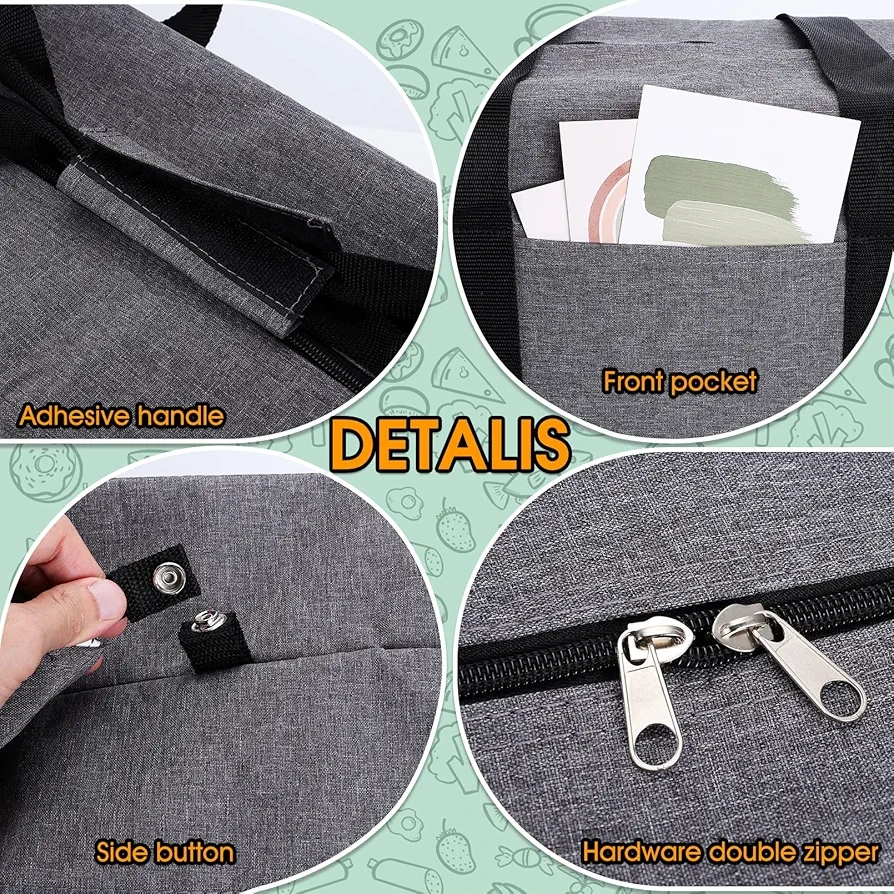 Nová chladicí taška - 3