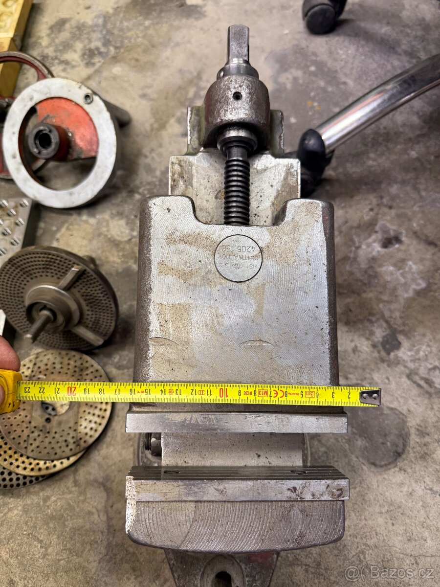 Frézka výměna za laser - 3