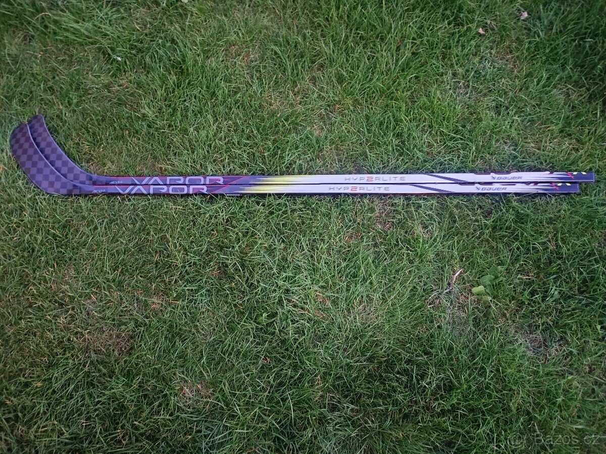 Nové Hokejky Bauer vapor hyp2rlite - 3