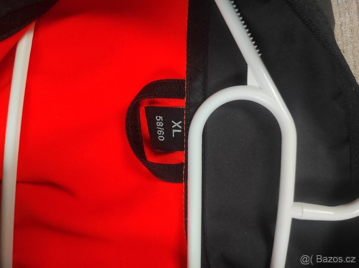 Husqvarna Technical Vent - 3