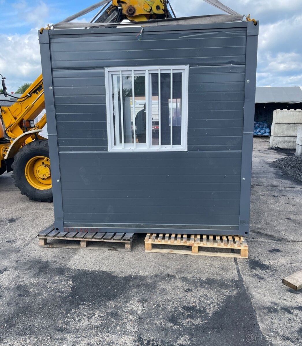 Skládací Kontejner Nový / Skladem - 3