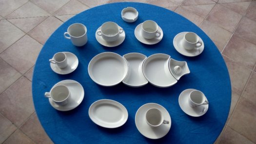 Prodám karlovarský porcelán - 3