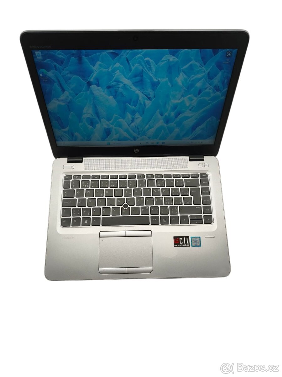 HP EliteBook 840 G3 ( 12 měsíců záruka+Faktura ) - 3