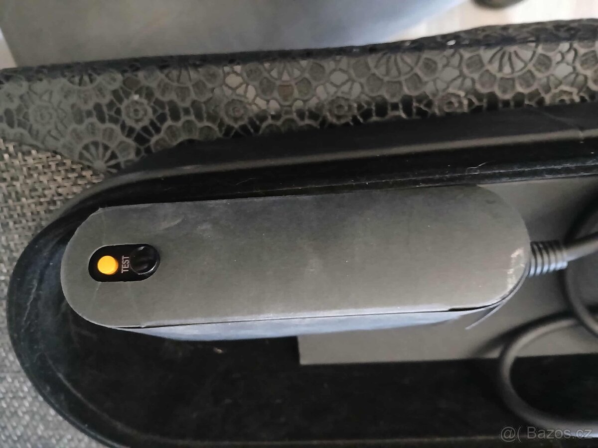 Dyson jeto žehlička na vlasy na suche a mokre - 3