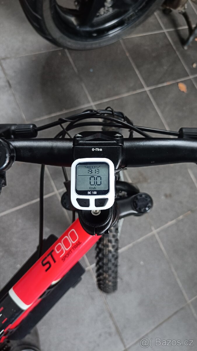 Dětské kolo 20" Rockrider ST900 - 3