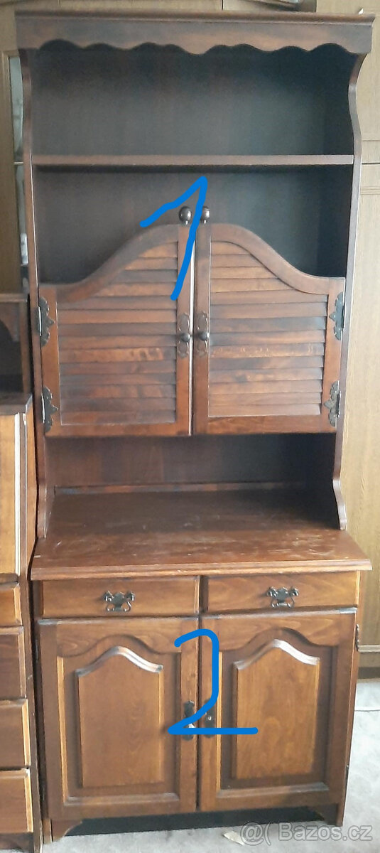 Jídelní nábytek - 3