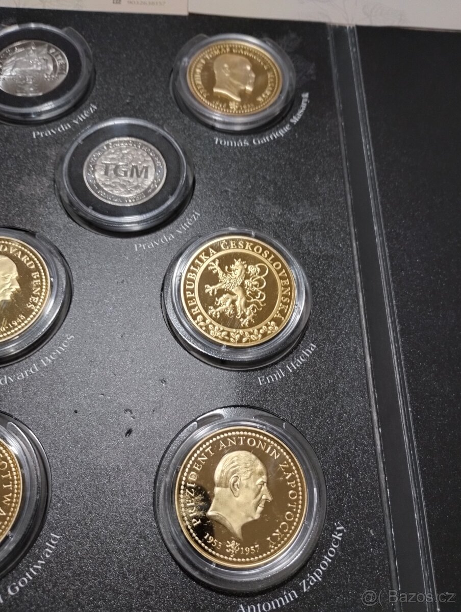 Naši Prezidenti - 3